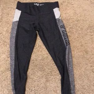 Pink Nation Ultimate Leggings